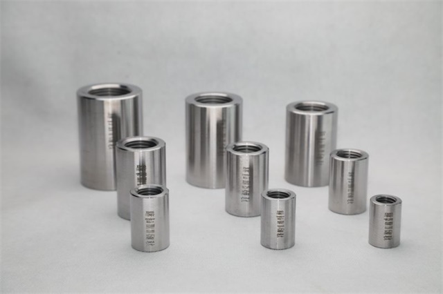 平川直螺纹钢筋套筒优点在哪里